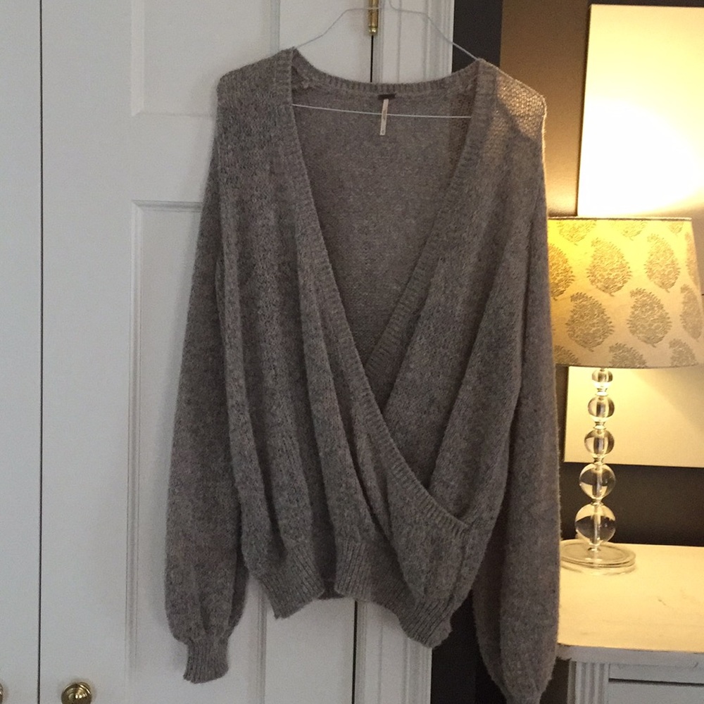 Free People Sweater